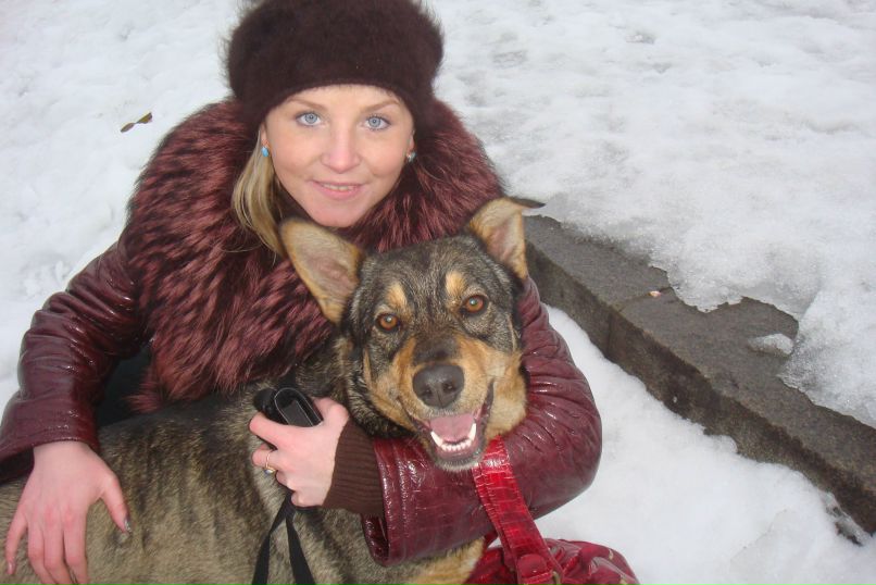 Инна Коба | Харьков