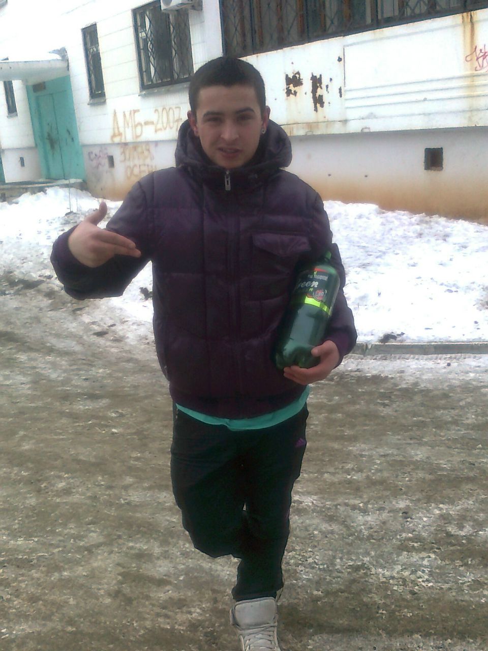 Кемал Гейдаров | 