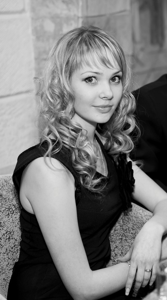 Екатерина Шпак | Пермь