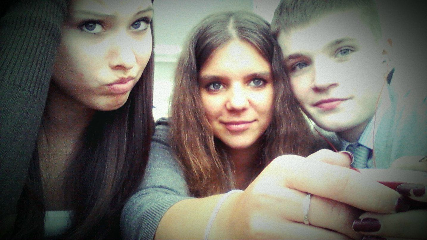 Вероника Шевелева | Москва