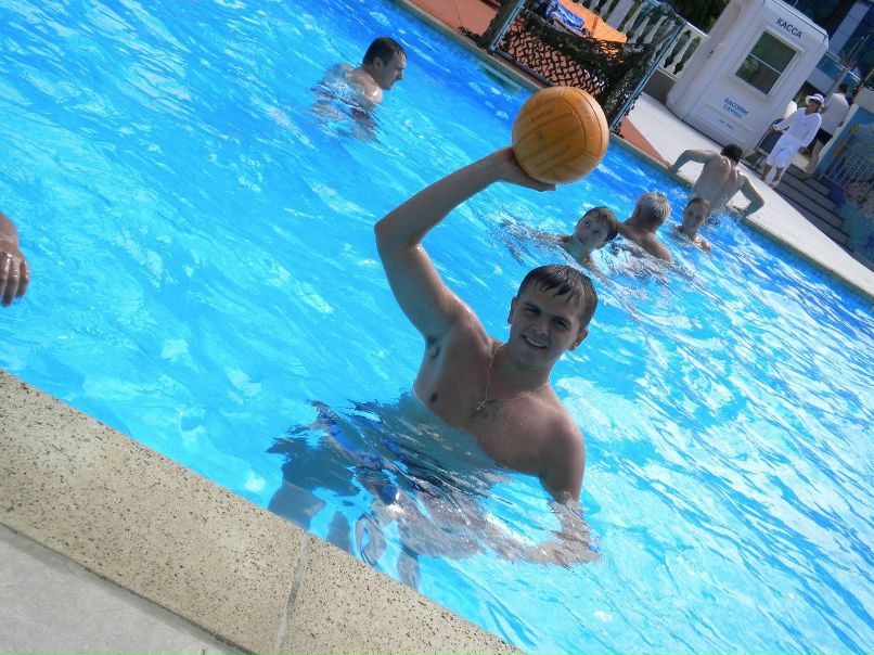 Ольга Ларионова | Раменское