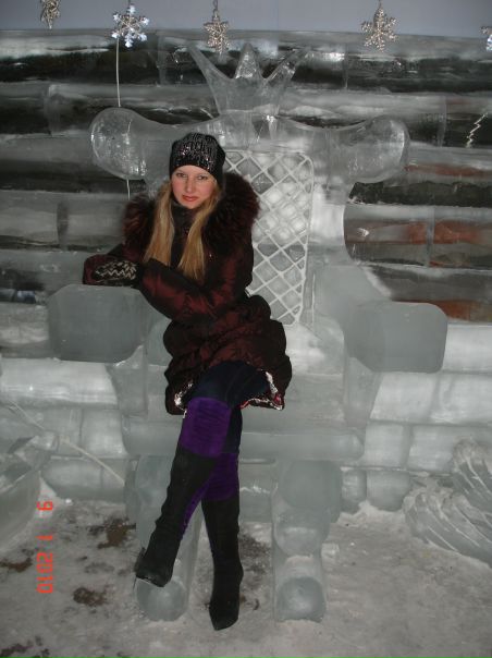 №47, Евгения Романова, 35 лет, Рубцовск №47, Евгения Романова, 35 лет, Рубцовск