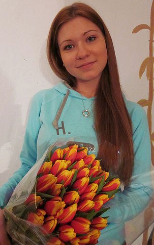 Оксана Сысоева | 