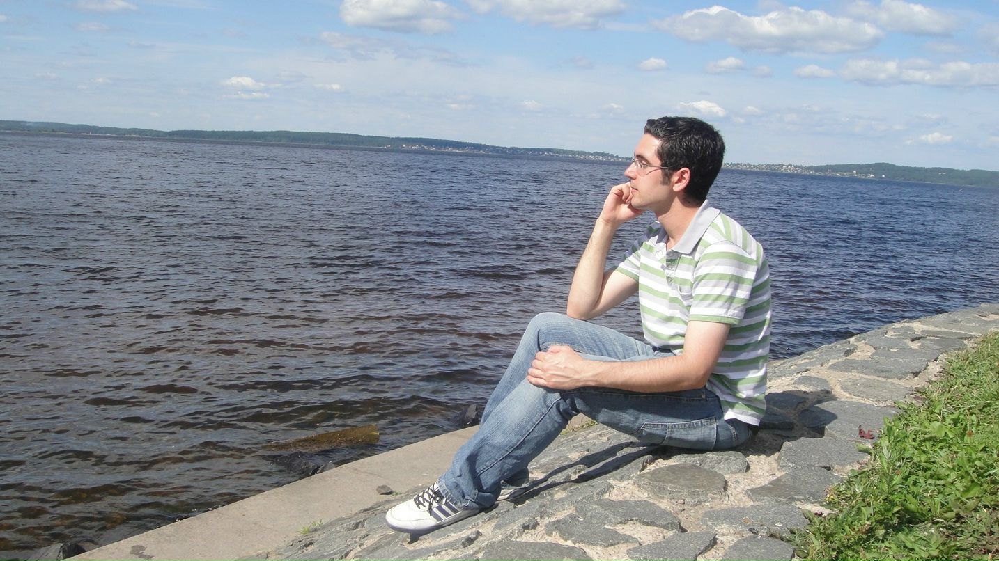 Мажд эльхадж-али | Пермь