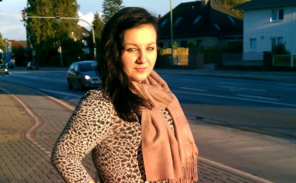 №2, Kristina Borodavka №2, Kristina Borodavka