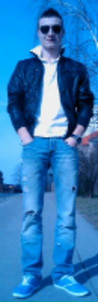 №104, Едік Сегедій, Praha №104, Едік Сегедій, Praha