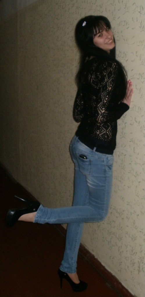 Алина Загорулько | Белая Церковь