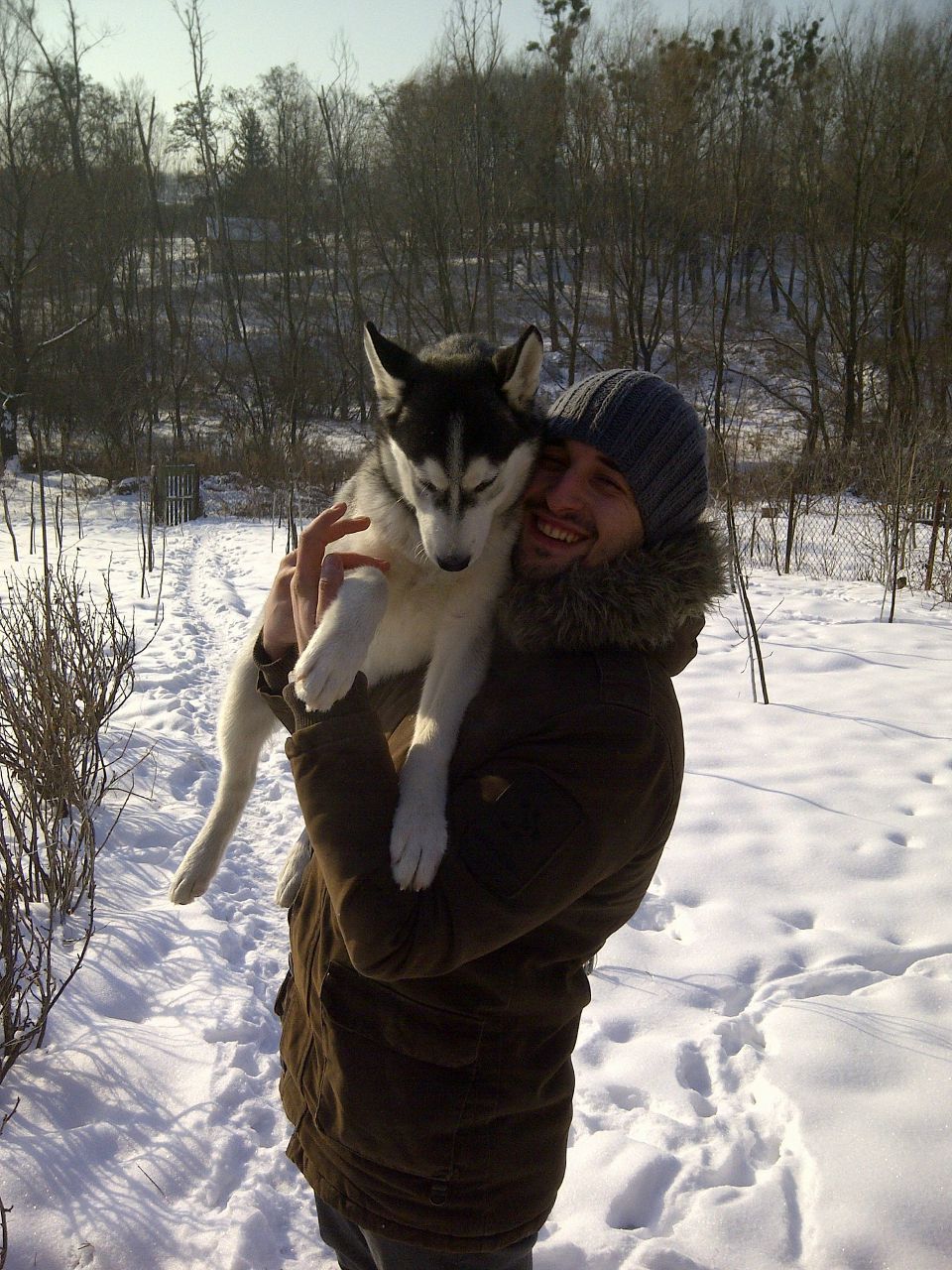 Саня Топорівський | Черновцы