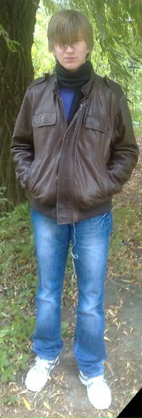 №28, Женя Николенко, Одесса №28, Женя Николенко, Одесса