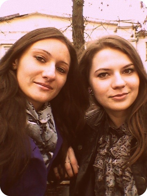 Ленок Добренькова | Москва