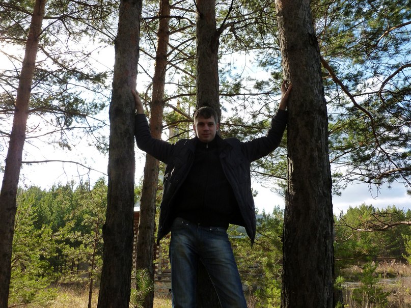 Денис Миронов | Усть-Катав