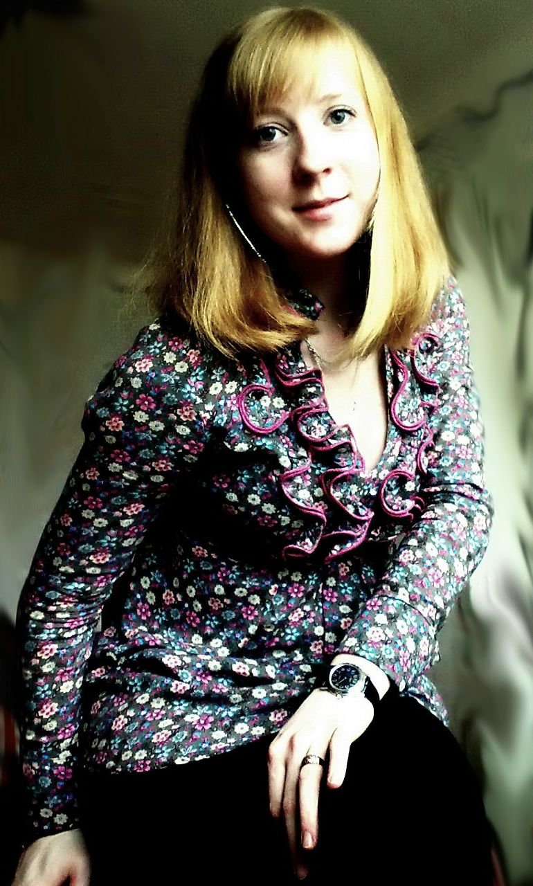 Диана Кудрицкая | Минск