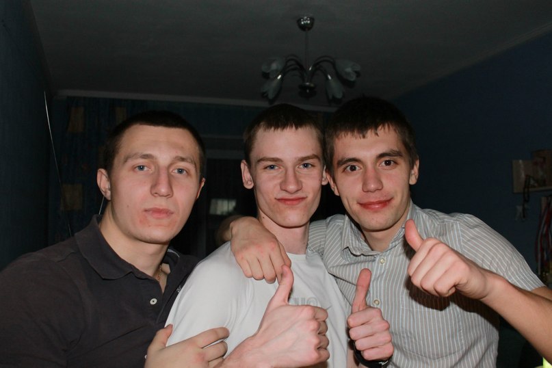 Владимир Карпенко | Красноярск