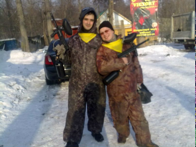 Миша Дементьев | Уфа