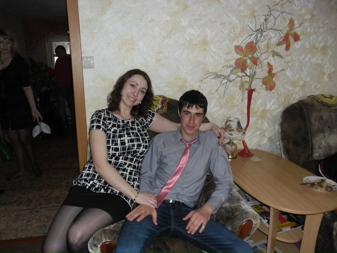 Ксения Галагура | Соль-Илецк