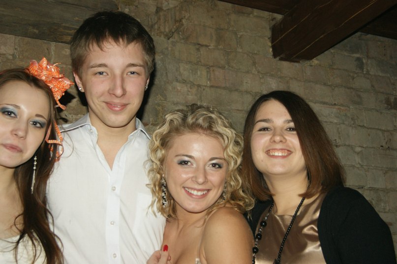 Anastasija Dmitrijeva | Вильнюс