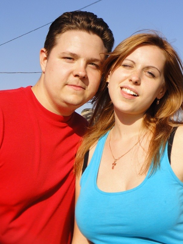 Олег Суровцев | Вологда