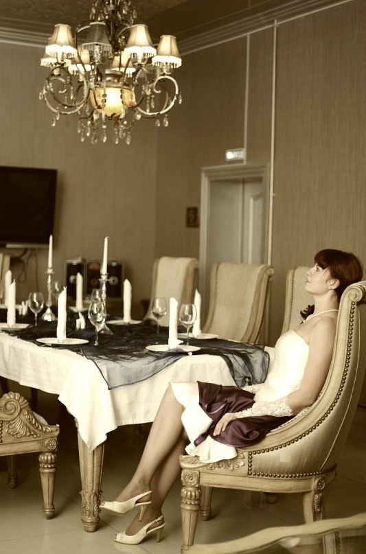 Мария Генеберг | Екатеринбург