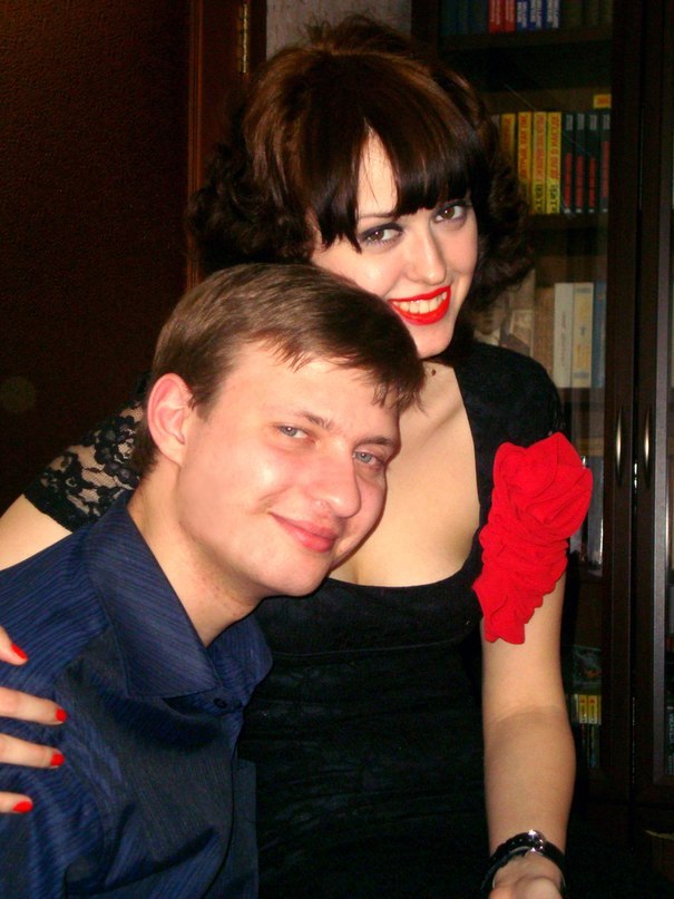 Алексей Зубков | Курск