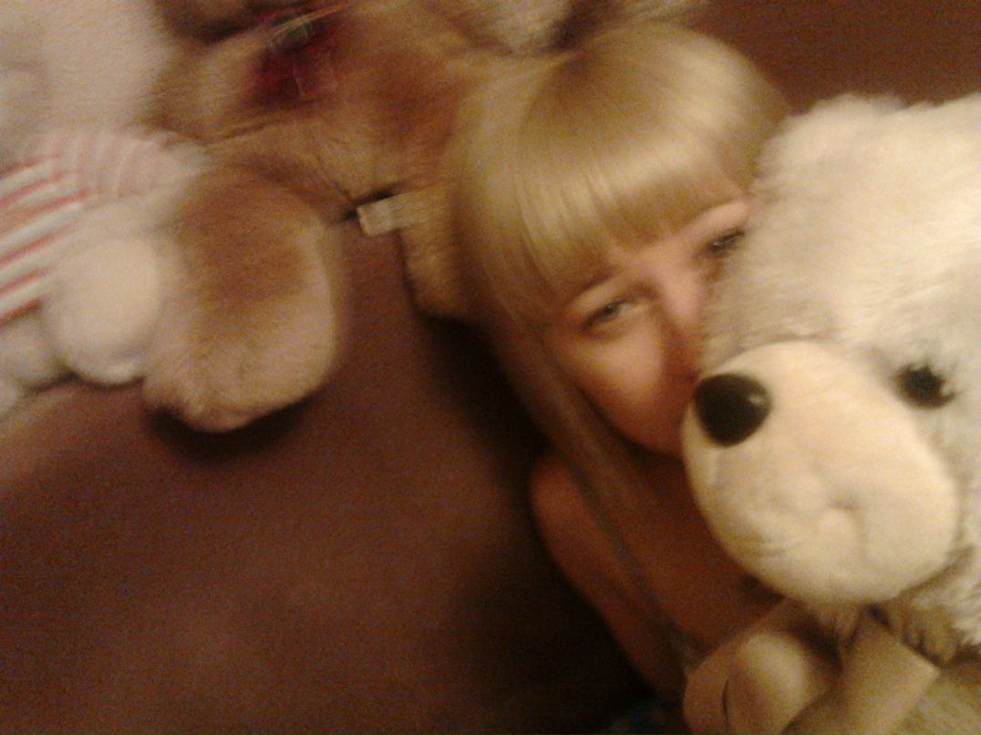 Юлия Семерикова | Москва