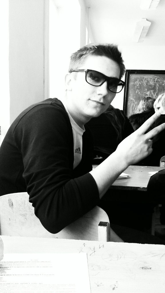 Денис Вакуленко | Лубны