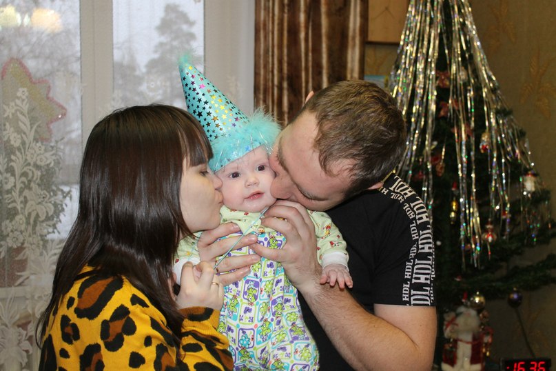 Андрей Янченков | Выборг