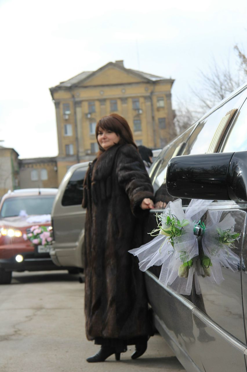 Элла Кравченко | 