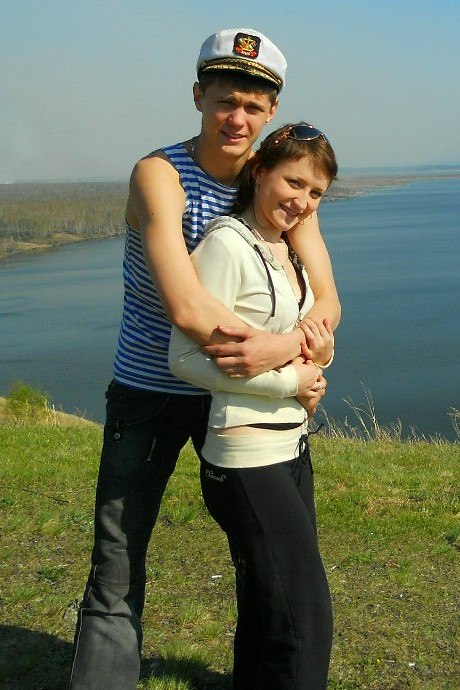 Настена Лопатина-Паршукова | Кемерово