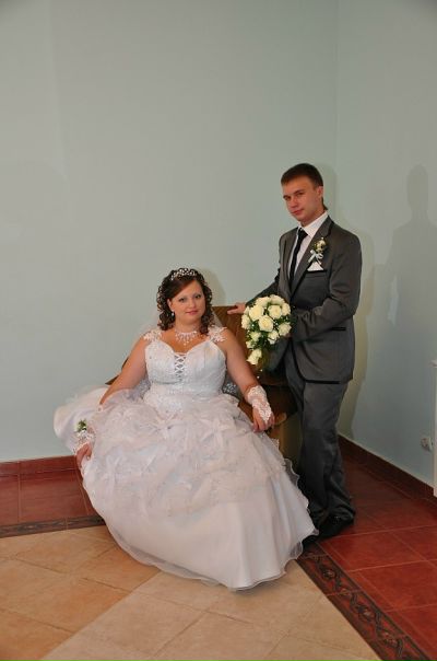 №12, Людмила Шамрай, 33 года, Хмельницкий №12, Людмила Шамрай, 33 года, Хмельницкий