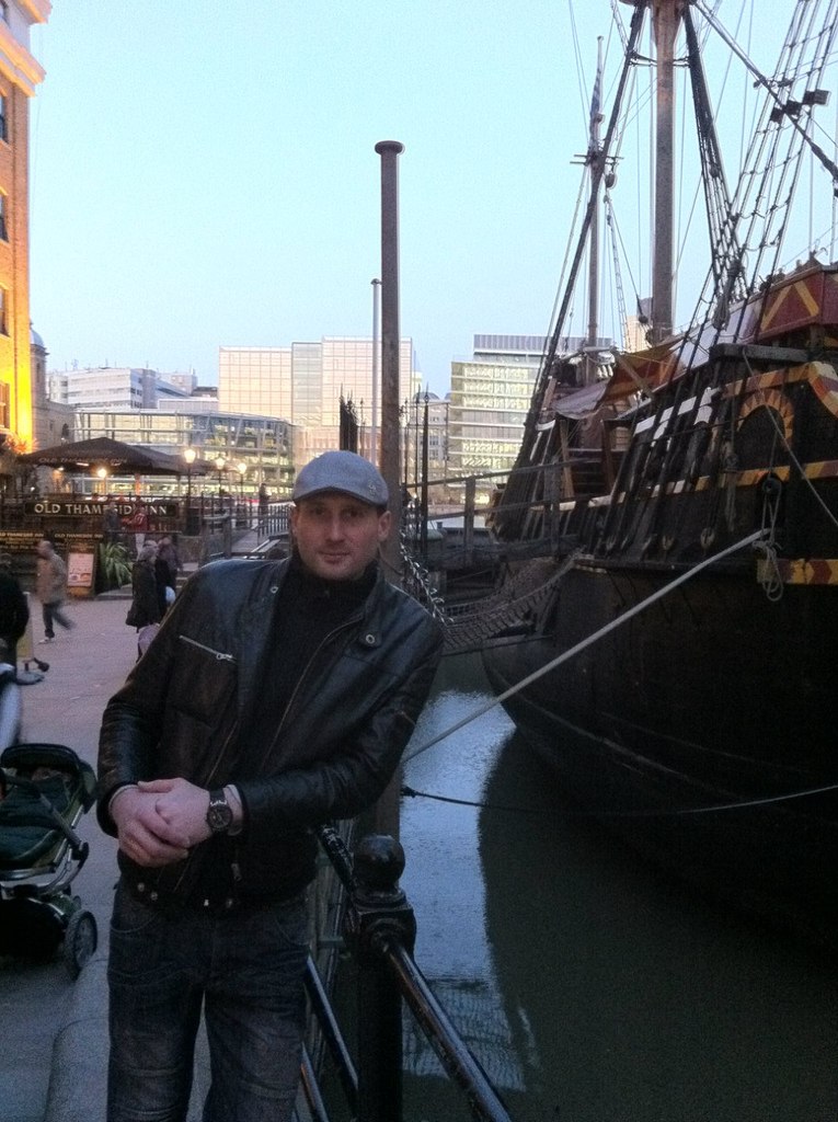 Павло Андрійович | Львов