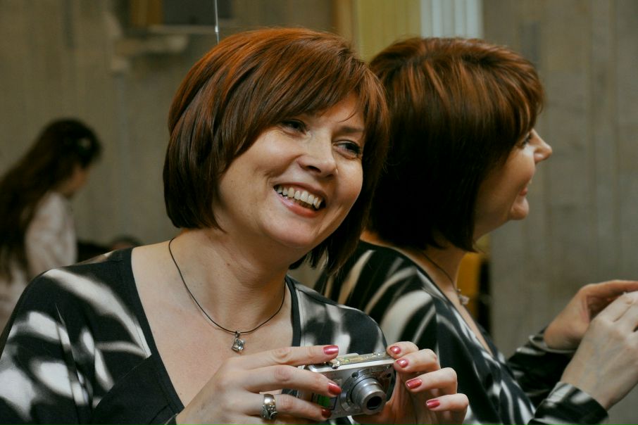 №7, Наталья Гриб, Санкт-Петербург, Россия №7, Наталья Гриб, Санкт-Петербург, Россия