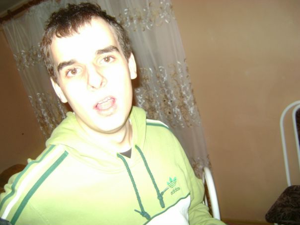 №93, Юрий Кайстро, 38 лет, Нижний Тагил №93, Юрий Кайстро, 38 лет, Нижний Тагил