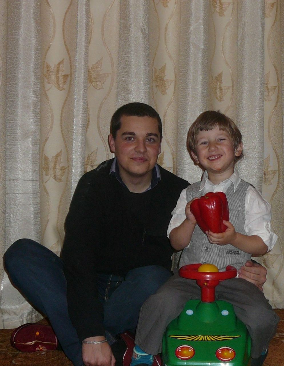 Ростик Кулик | Львов