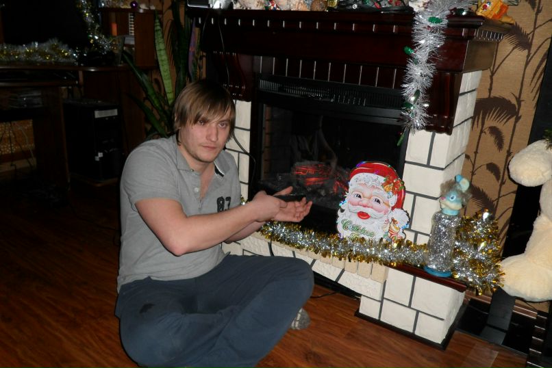 Аркадий Коненко | Москва