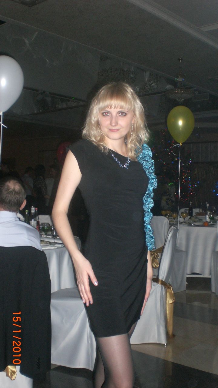 Елена Кобышева | Михайловск