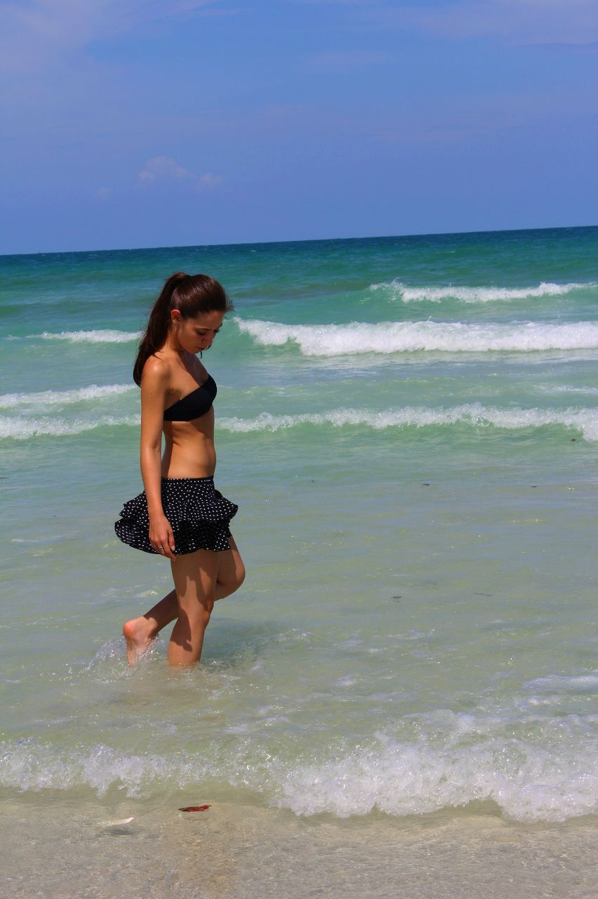 Masha Borisova | Санкт-Петербург