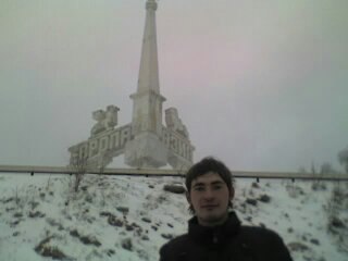 Дмитрий Якубель | Минск