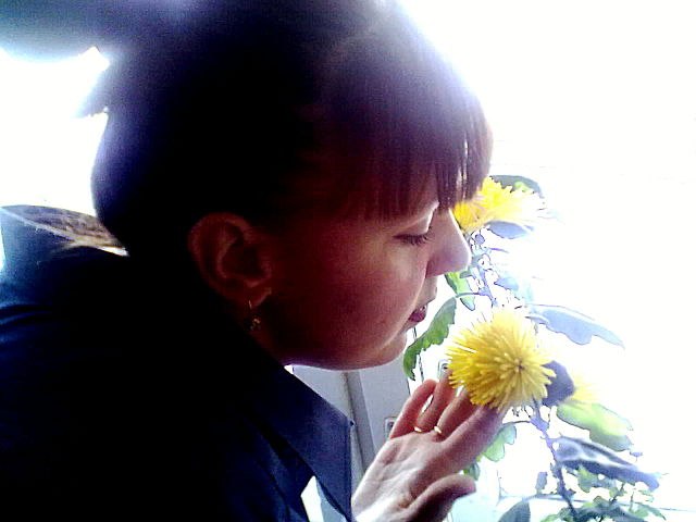 Олька Удалова | Богородск