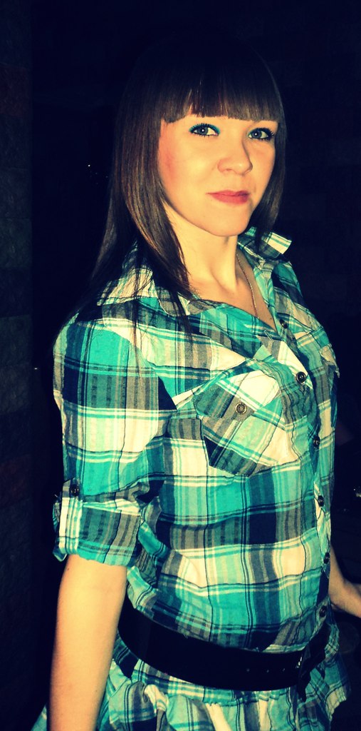 Анна Гаврилюк | Одесса