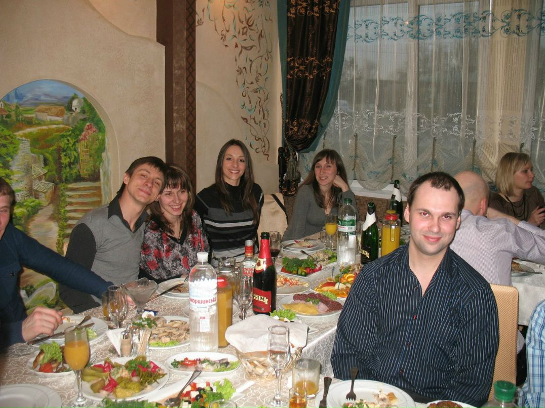 Ксения Климова | Днепр (Днепропетровск)