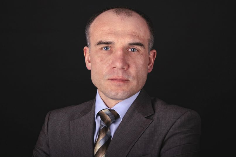 Андрей Михайлов | Владимир