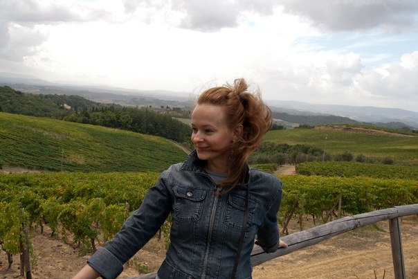 Айна Логина | Санкт-Петербург