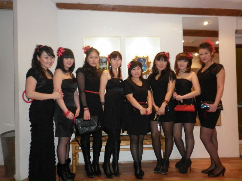 Сардана Винокурова Егоровна | Якутск