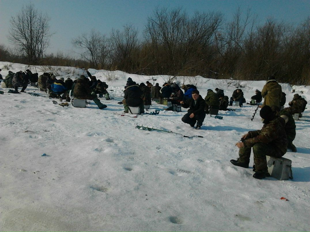 Андрей Краснов | Чебоксары