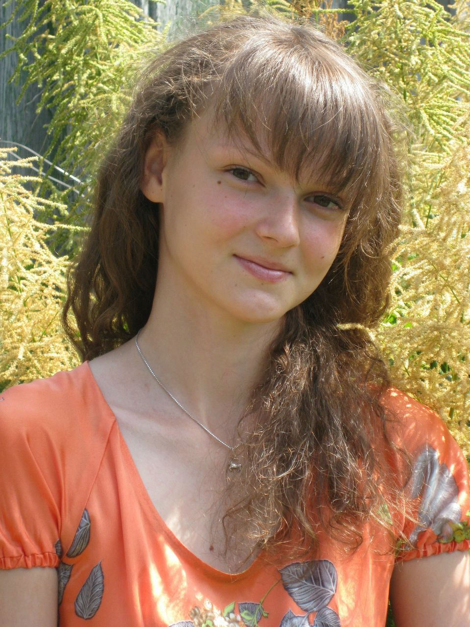 Дарья Драникова | Санкт-Петербург