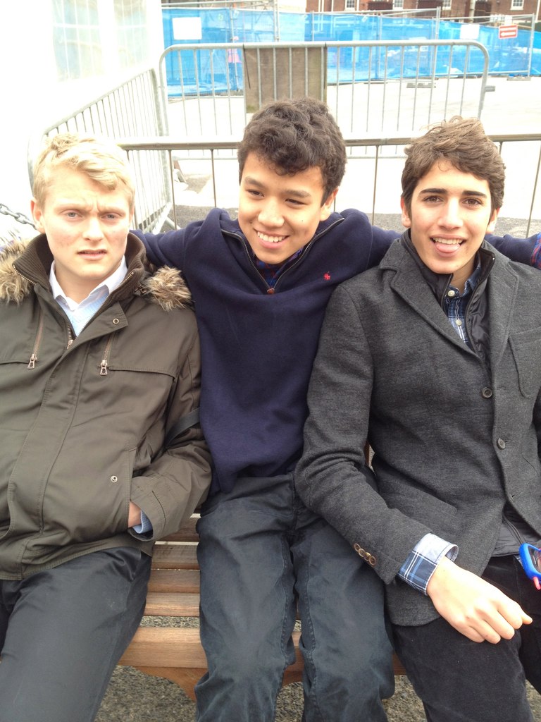 Oleg Loockash ๏̯͡๏ | Алматы