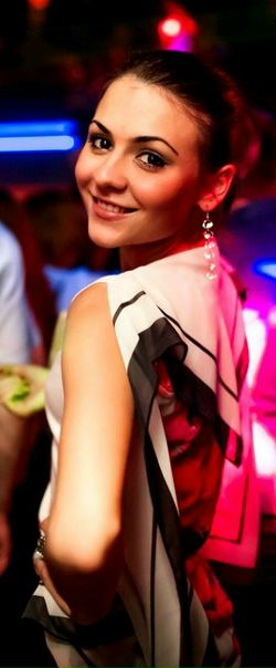 №96, Евгения Лазарева, 34 года, Тюмень, Россия №96, Евгения Лазарева, 34 года, Тюмень, Россия