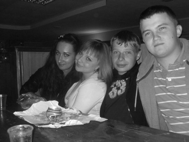 №75, Влад Криницький, Киев №75, Влад Криницький, Киев