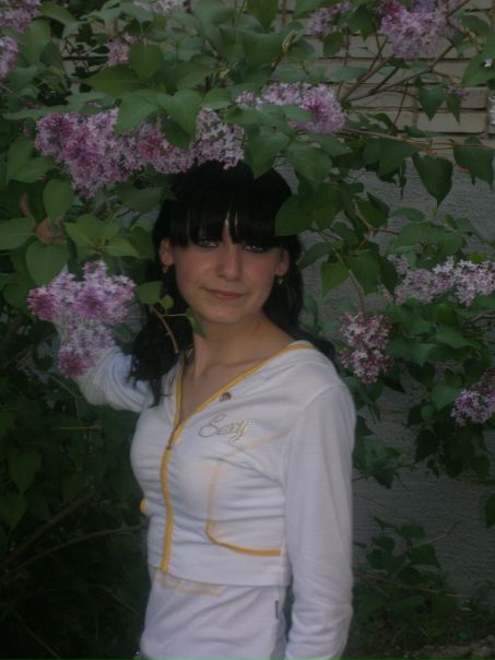 Яна Чиркова фото профиля #3