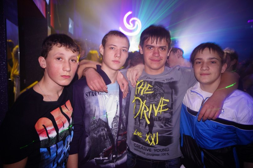 Никита Новиков | Липецк